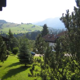 Rund um den Imberg