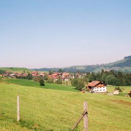 Steibis und Umgebung